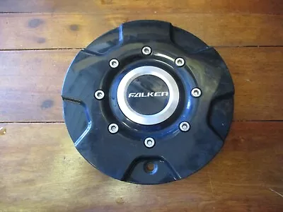 $15 • Buy Falken Center Cap Hubcap Aftermarket MCD1218XA01