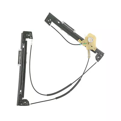 749-602 Front Right Power Window Regulator W/O Motor For 02-05 Mini Cooper • $35.28