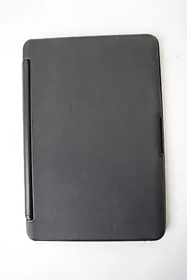 $17.99 • Buy Zagg Black Backlit Bluetooth Folio Keyboard QTG-ZKMFOL For IPAD Mini