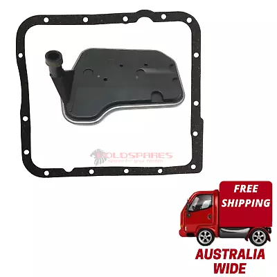 Holden Vr Vs Turbo 700 4l60e Automatic Transmission Service Filter Kit V6 V8 • $38.50