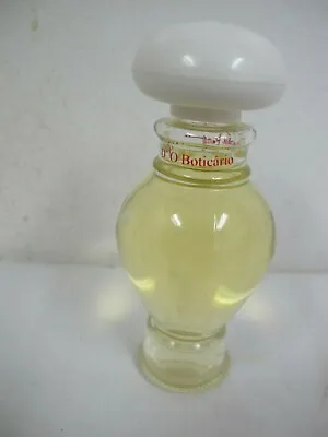 Melodie Perfume D'o Boticario 50 Ml Rare 2003  • $69.95