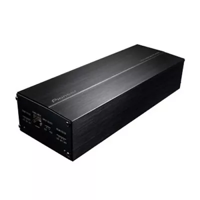 Pioneer GMD1004 Class FD 4-Channel Bridgeable Amplifier • $166.85