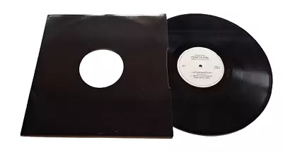 David Bowie Miracle Goodnight 1993 PROMO 12  1st Press Vinyl Single • £19.99