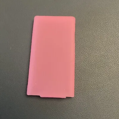 $10 • Buy Apple Ipod Nano 7th Generation Silicone Case- PINK-NEW**