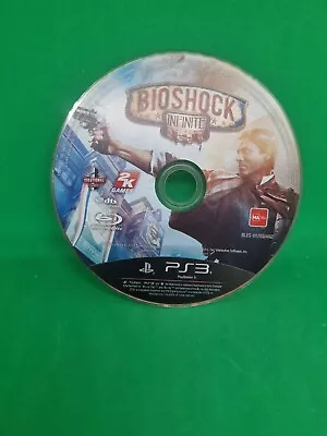 Bioshock Infinite PS3 - Disc Only 2k Games • $8.54