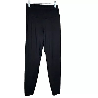$41.45 • Buy New Oysho Sport Comfortlux Charcoal Leggings Size XS BNWT