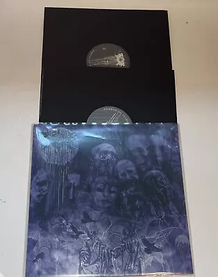 Xasthur - Portal Of Sorrow [New Vinyl LP] Explicit Gatefold LP Jacket 180 Gram • $32