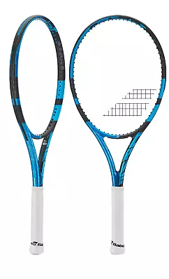 Babolat Pure Drive Lite 2021 Tennis Racquet - 4 1/4 - FREE Stringing & Grip • $229