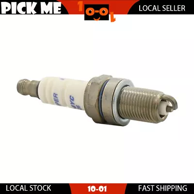 Motorcycle Spark Plug Fit Big Dog Chopper DT 2003 2004 2005 • $19.59