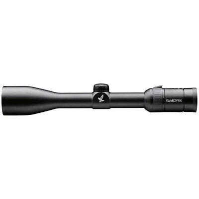 $869 • Buy SWAROVSKI Z3 3-10x42 BRH Ballistic Reticle Riflescope (59016)