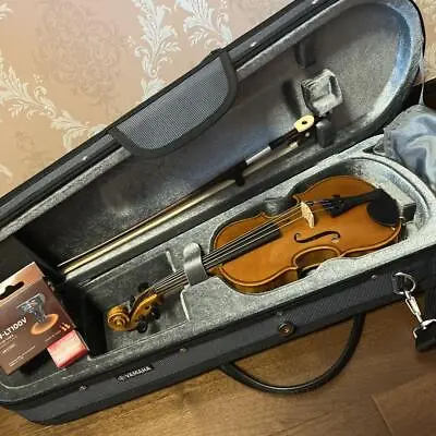 Yamaha 1/16 Size  Violin 004 • $639.50