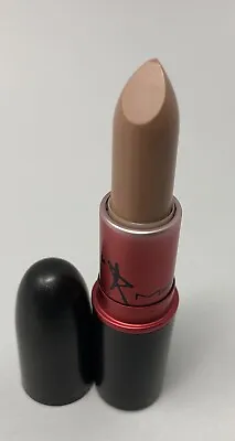 MAC Viva Glam Amplified Lipstick *Viva Glam Gaga 2* BNWOB FULL SIZE AUTHENTIC  • $120