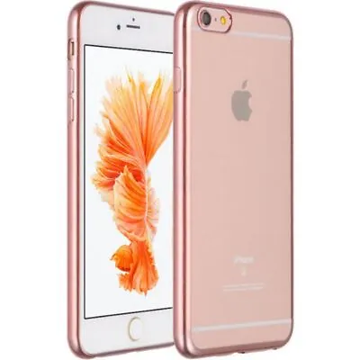 Impaired Apple IPhone 6s Plus Verizon Only Pink 16GB Clean ESN Read (ZBXW) • $48.99
