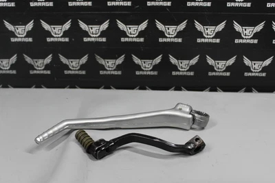 $69.99 • Buy 2000 2001 Honda Cr250r Oem Kickstart Kick Start Shift Lever Starter