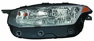 For 2016-2021 Volvo XC90 Headlight Halogen Driver Side • $604.64