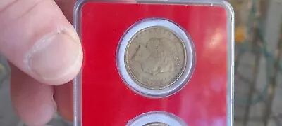 Rare 2000 $1 Dollar Mule Coin • $1000