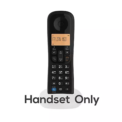 BT Everyday Phone  Cordless Home Telephone Handset Only • £13.99