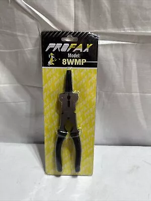 Profax Welper MIG Welding Plier 8WMP • $13.99