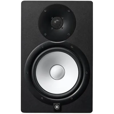 Yamaha HS7 6.5  Powered Studio Monitor Speaker - Black • $594.44