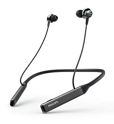 $173.46 • Buy PHILIPS Audio TAPN505 Bluetooth Wireless In Ear Earphones With Mic 14hr Playtime