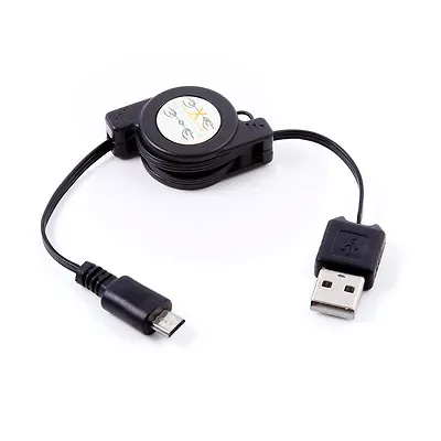 USB 2.0 Charging +Data Cable Cord Lead For Wacom Bamboo Connect Tablet CTH-670/M • $5.33