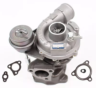 Upgrade K03 K03S Turbo Turbocharger For VW PASSAT 1.8T For Audi A4 Quattro 1999- • $112.99