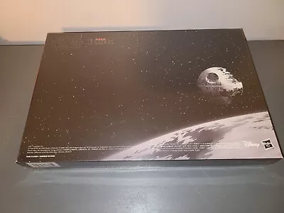 Star Wars Risk Black Series B2356 Hasbro 2014 Out Of Print New & Sealed • $100