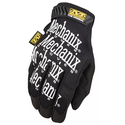 Mechanix Wear® 0.5mm Speciaty High Dexterity Gloves (choose Your Size) • $32.59