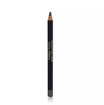 MAX FACTOR Kohl Kajal Eyeliner Soft Liner Pencil --Choose Your Shade--- • £4.39