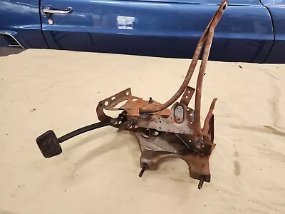 1987-1993 Ford Mustang GT Automatic Brake Pedal Assembly • $75