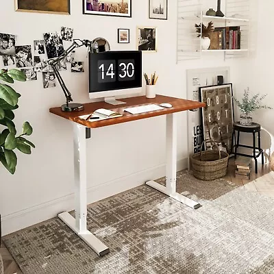 FLEXISPOT 40 48 55  Home Office Height Adjustable Standing Desk Computer Desk • $319.99