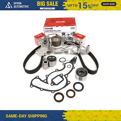 Timing Belt Kit Water Pump Fit 90-97 Lexus LS400 SC400 V8 4.0L DOHC 1UZFE • $227.60