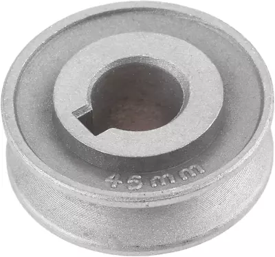 Clutch Motor Pulley For Industrial Sewing Machine Diameter 45MM • $11.83