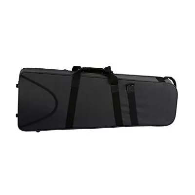 Gator Lightweight F Attachment Trombone Case Black LN • $90.79