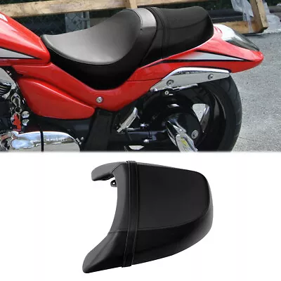 PU Rear Passenger Seat Fit For Suzuki Boulevard M109R VZR1800 Intruder 06-2024 • $38.99