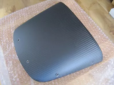 Kawasaki ZRX 1100 ZRX1200R  FAIRING SCREEN . ZRX CARBON FIBRE SCREEN. • $192.91