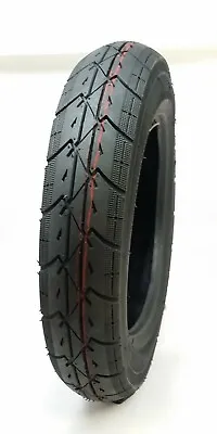 Scooter Tubeless Tire 3.00-10 Front Rear Motorcycle Moped 10  Rim HONDA XR CRF  • $39.97