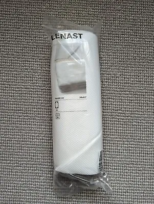 IKEA Lenast Waterproof Cot Mattress Cover 70x160cm • £9.99