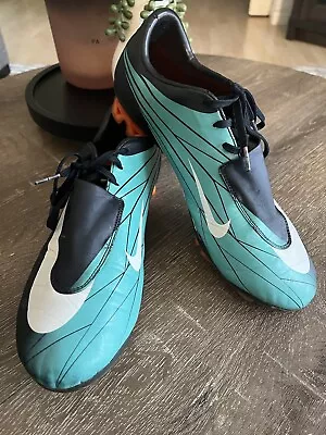 Nike Mercurial Vapor • $55.99