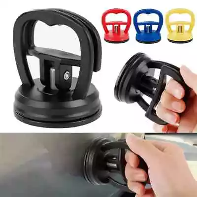 2pcs Mini Car Dent Remover Puller Auto Body Suction Cup Dent Removal Tools • $11.88