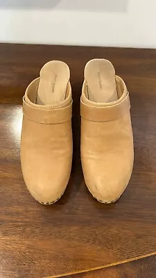 Isabel Marant Clogs 39 • $25