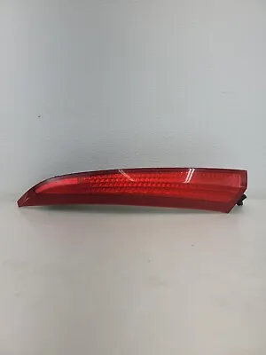 2007-2014 Volvo Xc90 Driver Left Side Tail Light Taillight Oem Factory  • $40.79