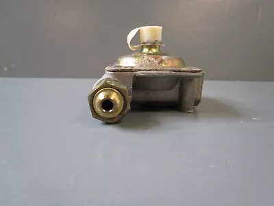 Maytag Gas Range Oven Pressure Regulator  7510P067-60 Y-68507-1 WP74006429  ASMN • $44.95