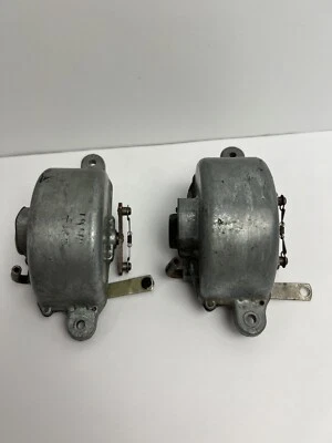 $59.99 • Buy PAIR Of 1940 FORD Early Vacuum Wiper Motors, TRICO SSM 32-1 51