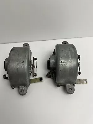 PAIR Of 1940 FORD Early Vacuum Wiper Motors TRICO SSM 32-1 51 • $39.99