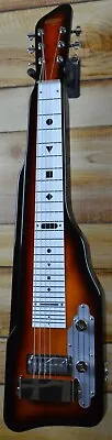 New Gretsch® G5700 Electromatic® Lap Steel Tobacco Sunburst • $499