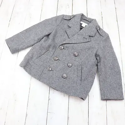 3-4 Years Marie-Chantal Coat EUC • £16.50