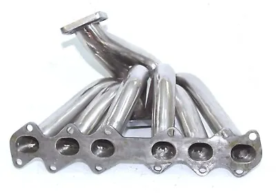 SS 2JZGTE Engines Engine Turbo Manifold For 93-98 Toyota Supra 3.0T Hatch 2D • $145
