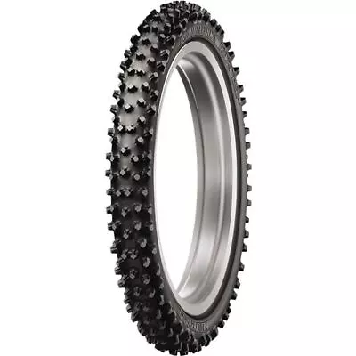 80/100-21 Dunlop Geomax MX12 Sand/Mud Front Tire • $80.98