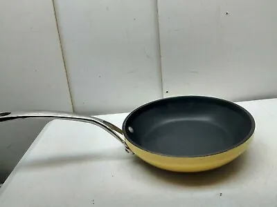 $39.99 • Buy Technique Belgique Anodized Non-stick 9  Skillet Omelette Stir Fry Pot Saute Pan